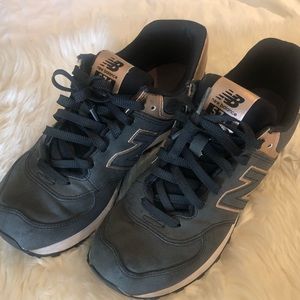 New Balance 574 Sneakers